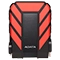 هارد اکسترنال ای دیتا مدل HD710 Pro ظرفیت 2 ترابایت